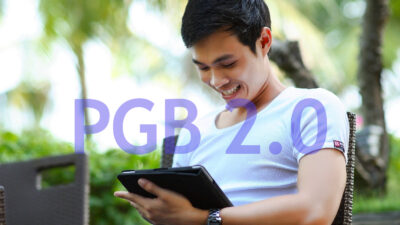 PGB 2.0; één keten, één systeem